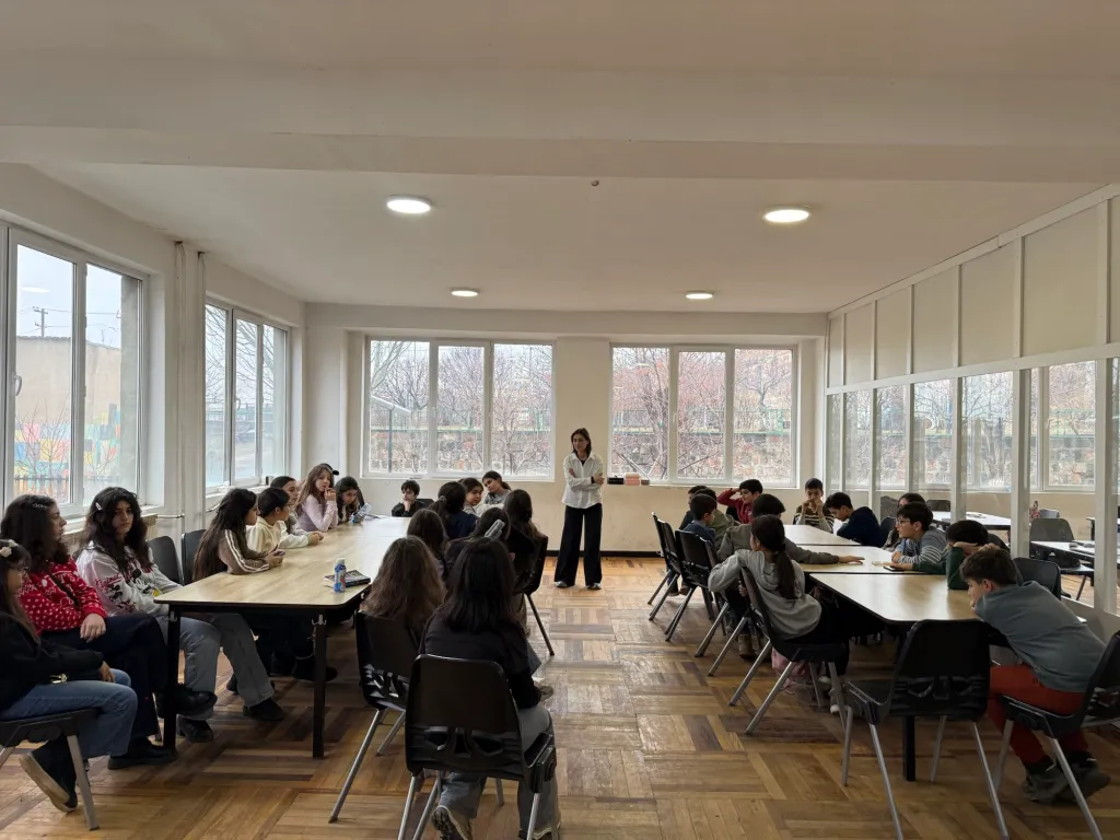 Le 21e siècle et les défis du numérique à l’École de l’Ouest