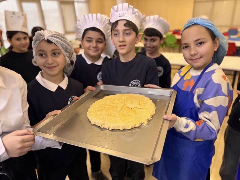 Le Pont d’Échange Éducatif