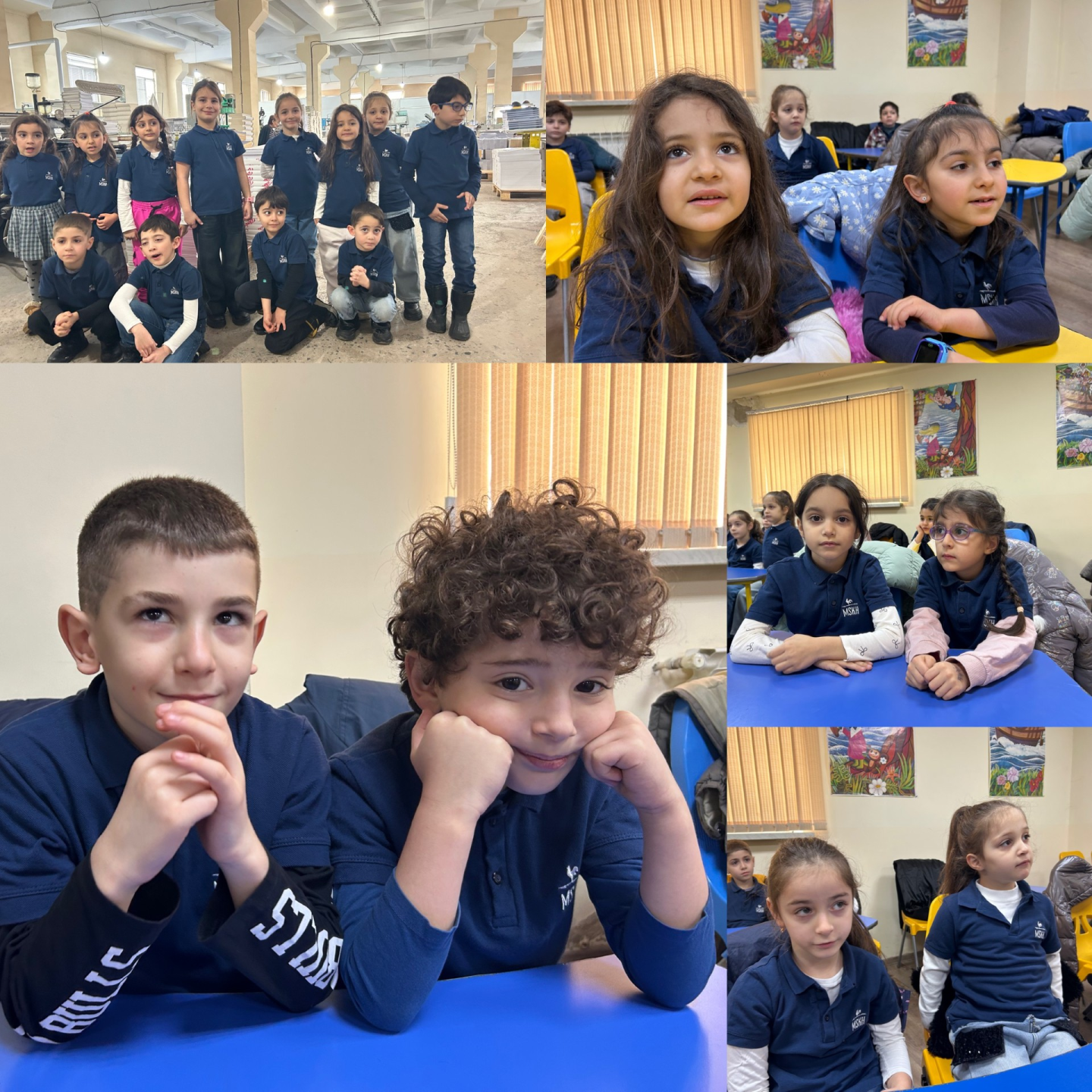 Visita alla casa editrice "Edit Print"