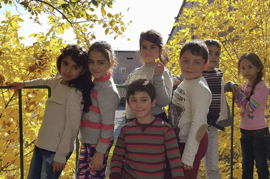 Մխիթար Սեբաստացի 350. Իմ սեբաստացիական ուղին