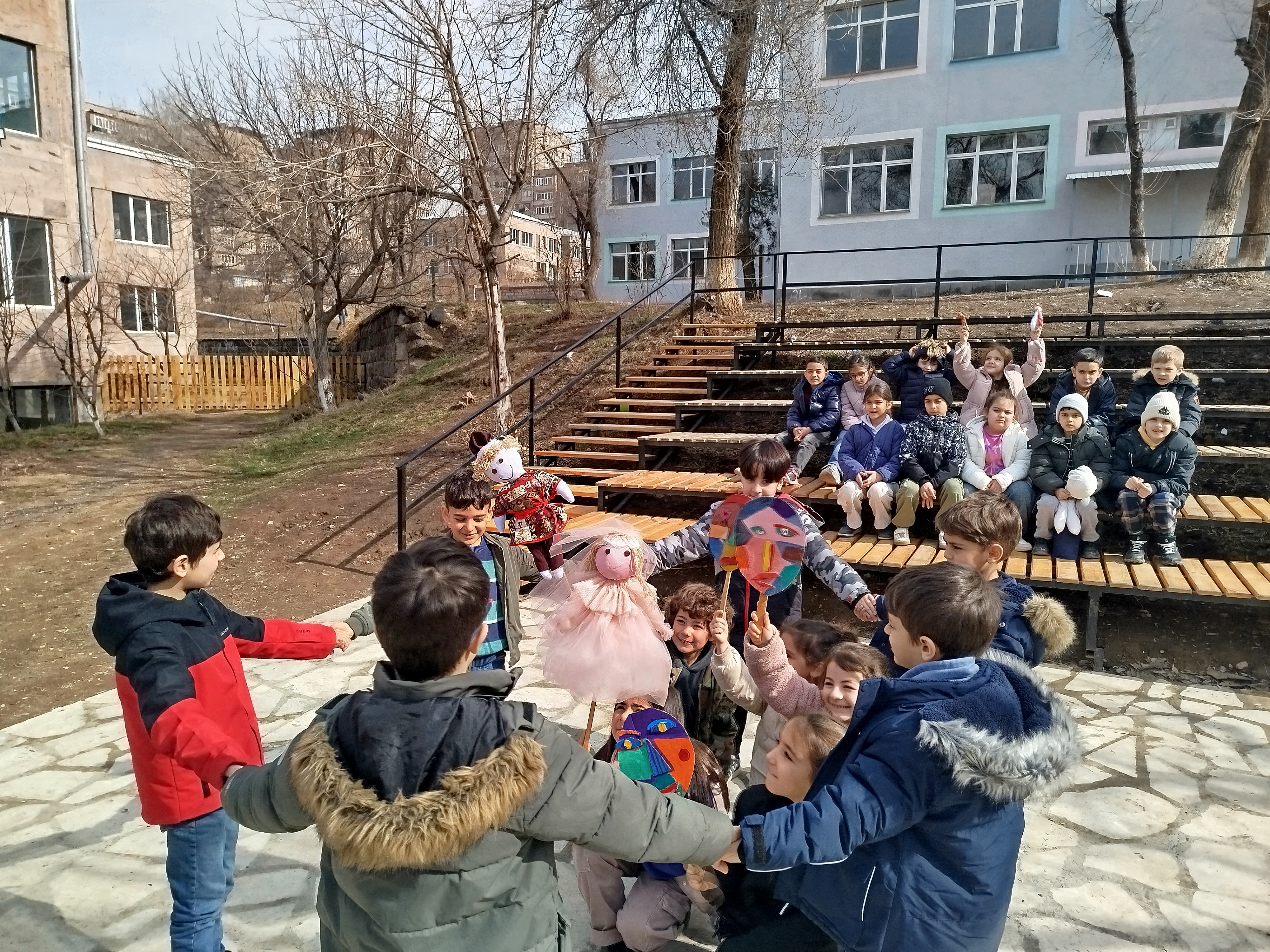 Սուտլիկ որսկանի պատմությունը