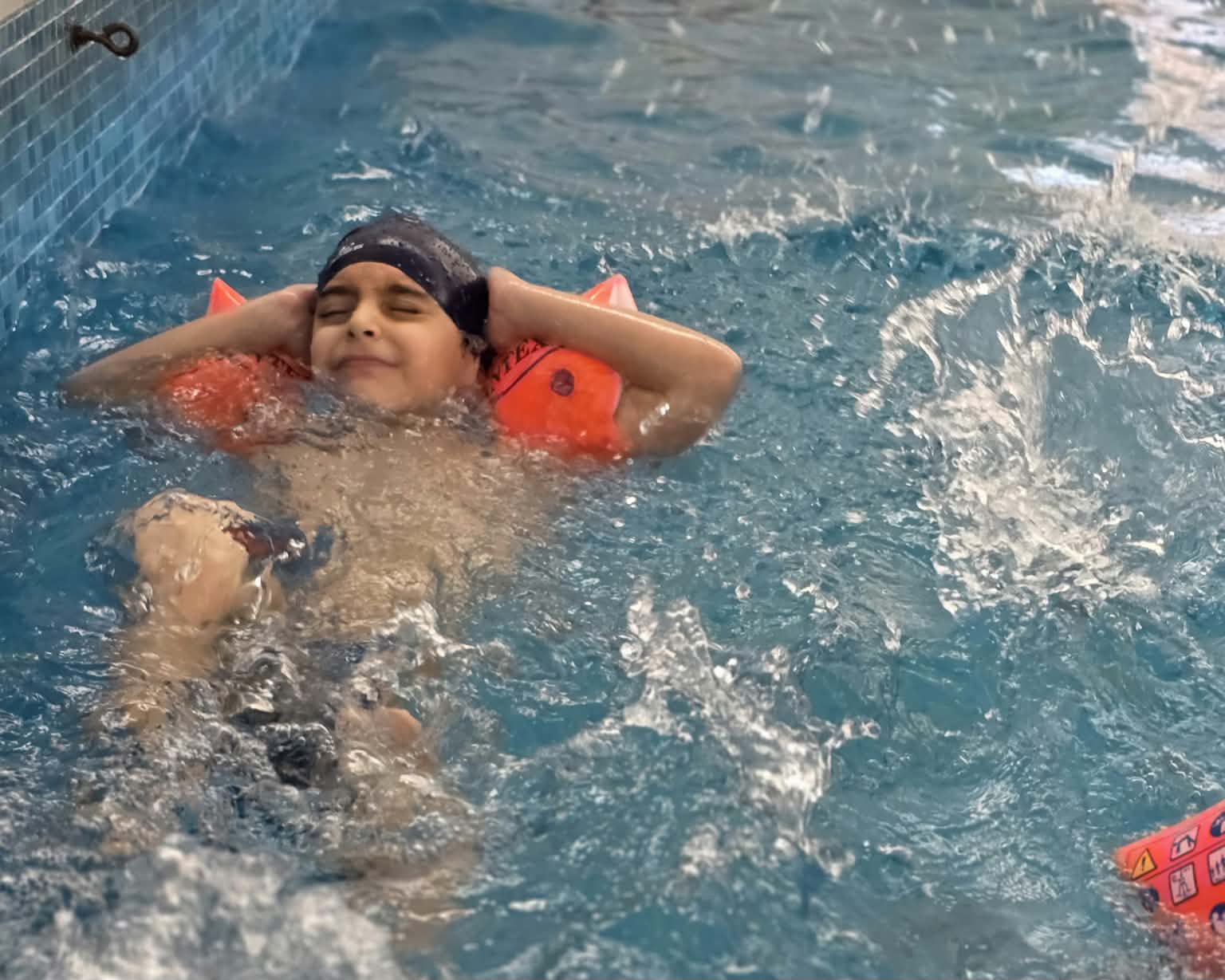 Անկեղծ հրճվանք