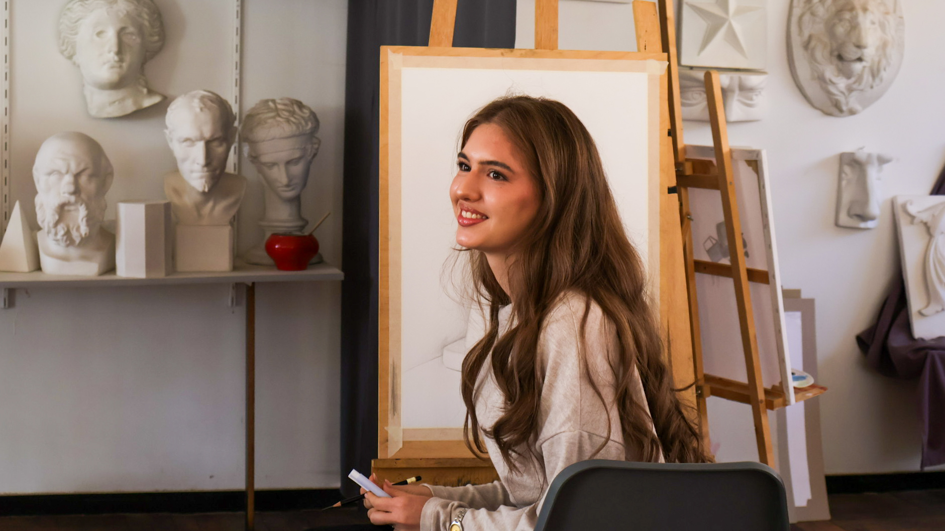 Ուսումնական երրորդ շրջան