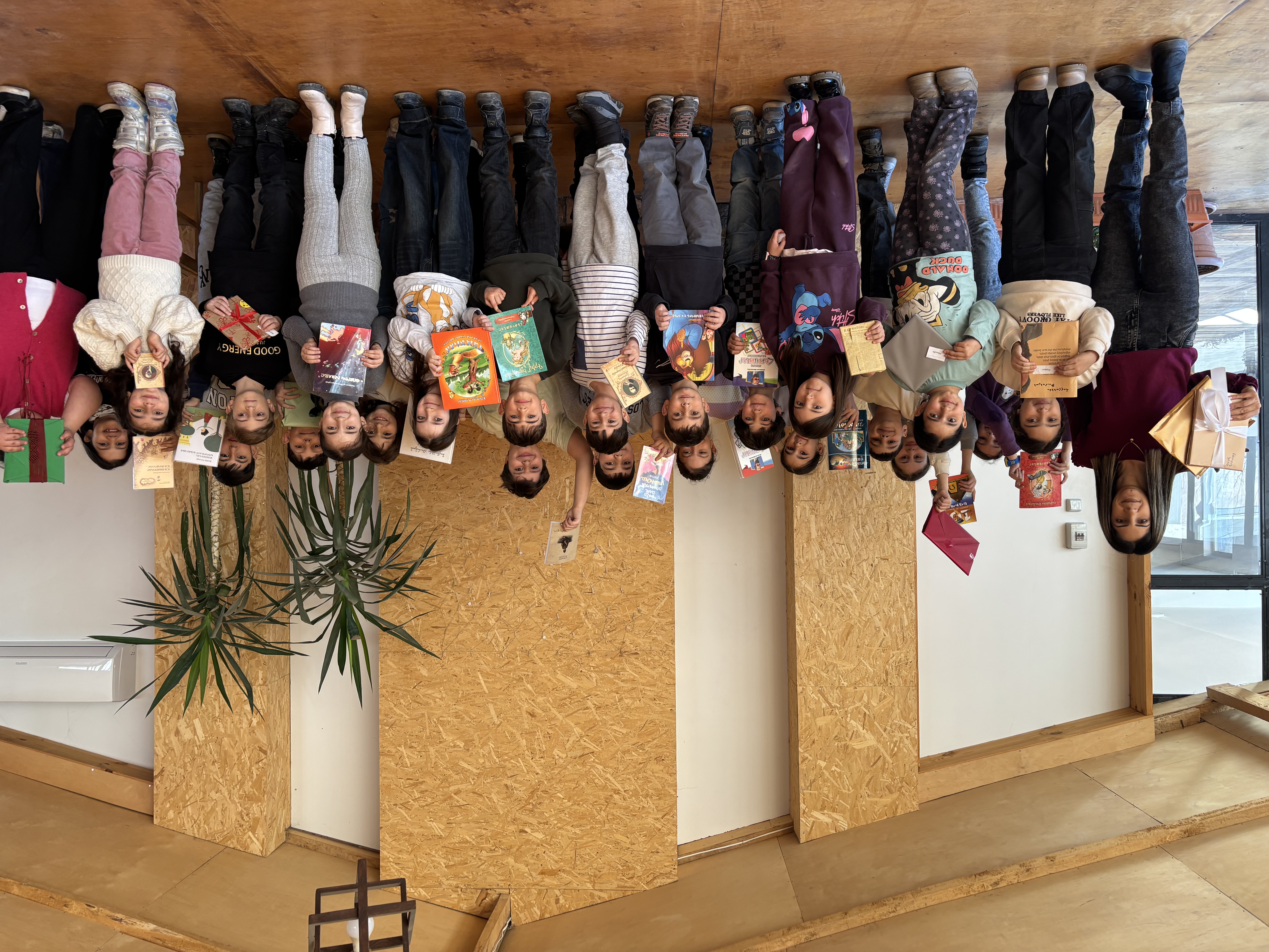 Праздник Книги