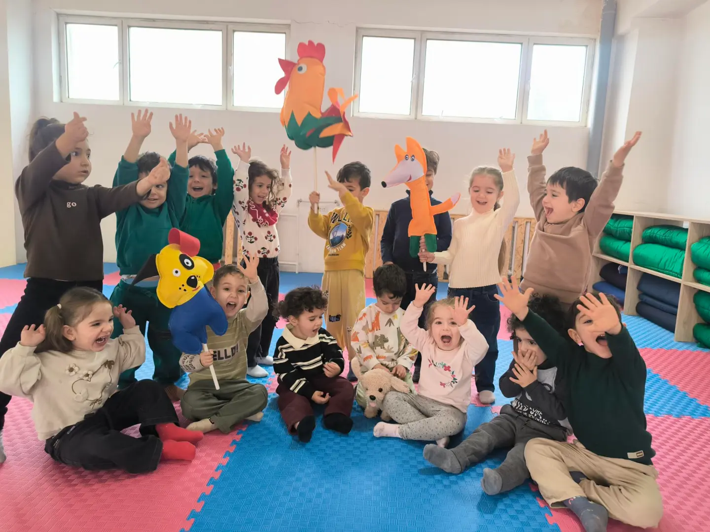 ჰ. თუმანიანი „მოგზაურები“