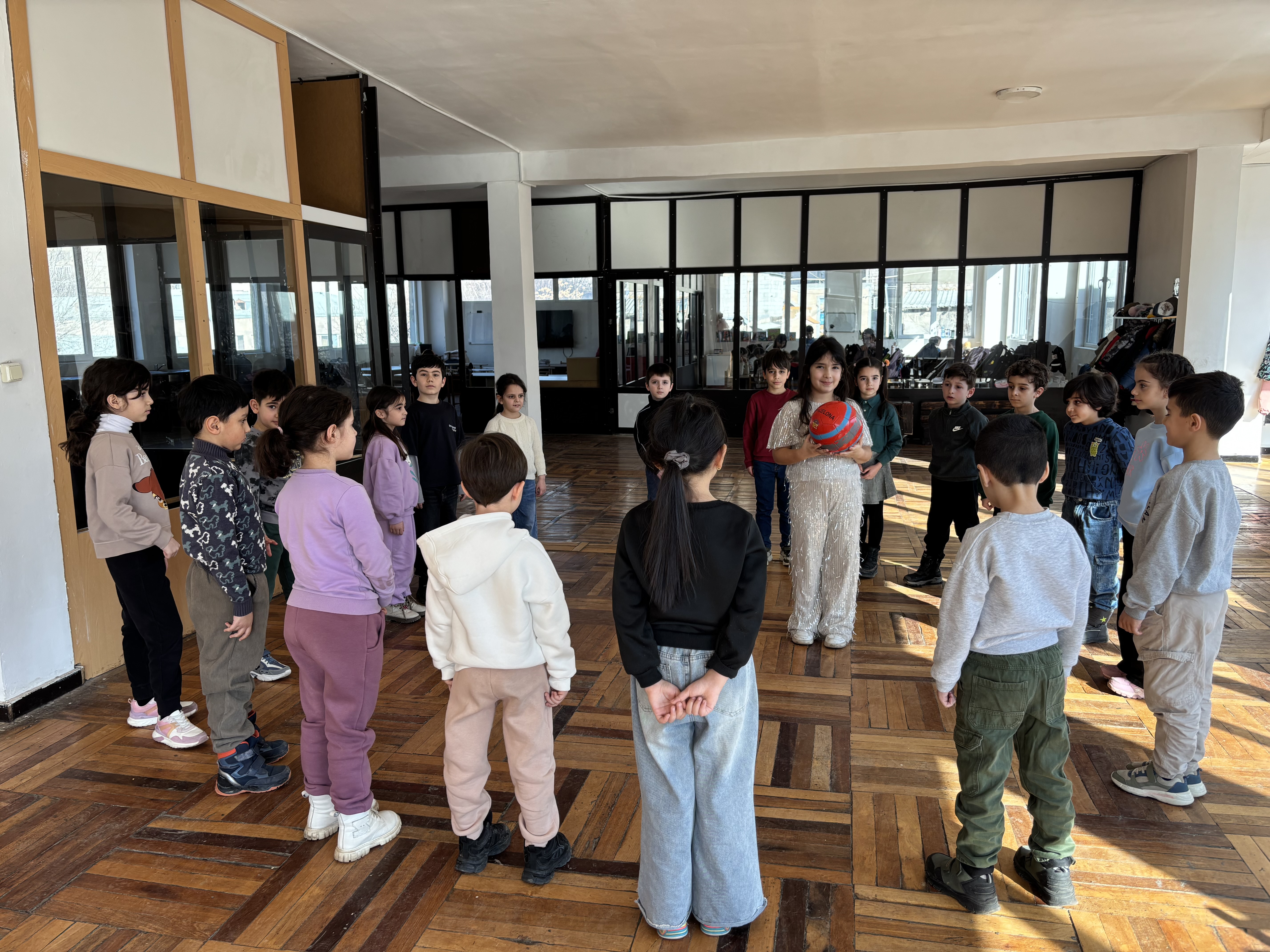 Cálculo oral y exploración de números