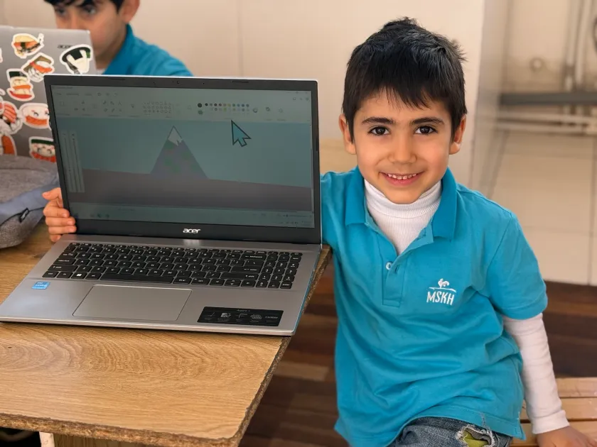 Մեդիաայբբենարան