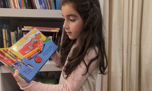 کتابخانه من