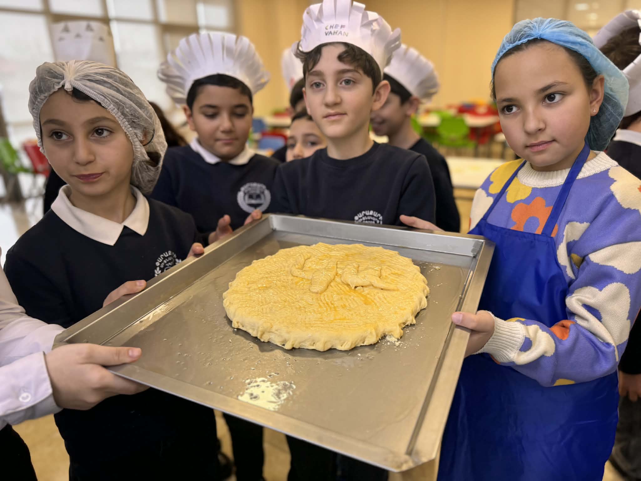 پل تبادل آموزشی