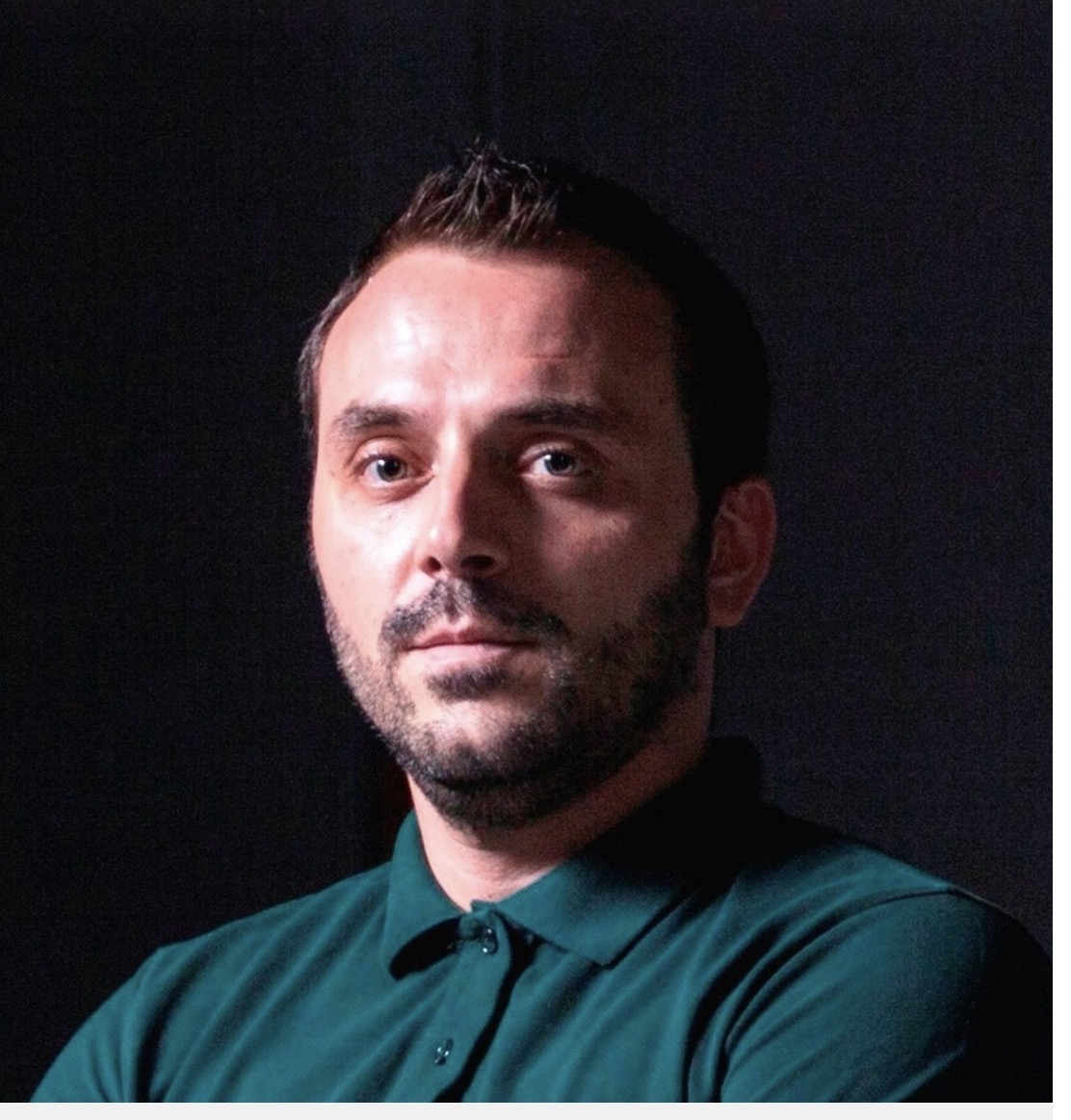 Rencontre avec Haik Hambardzumian