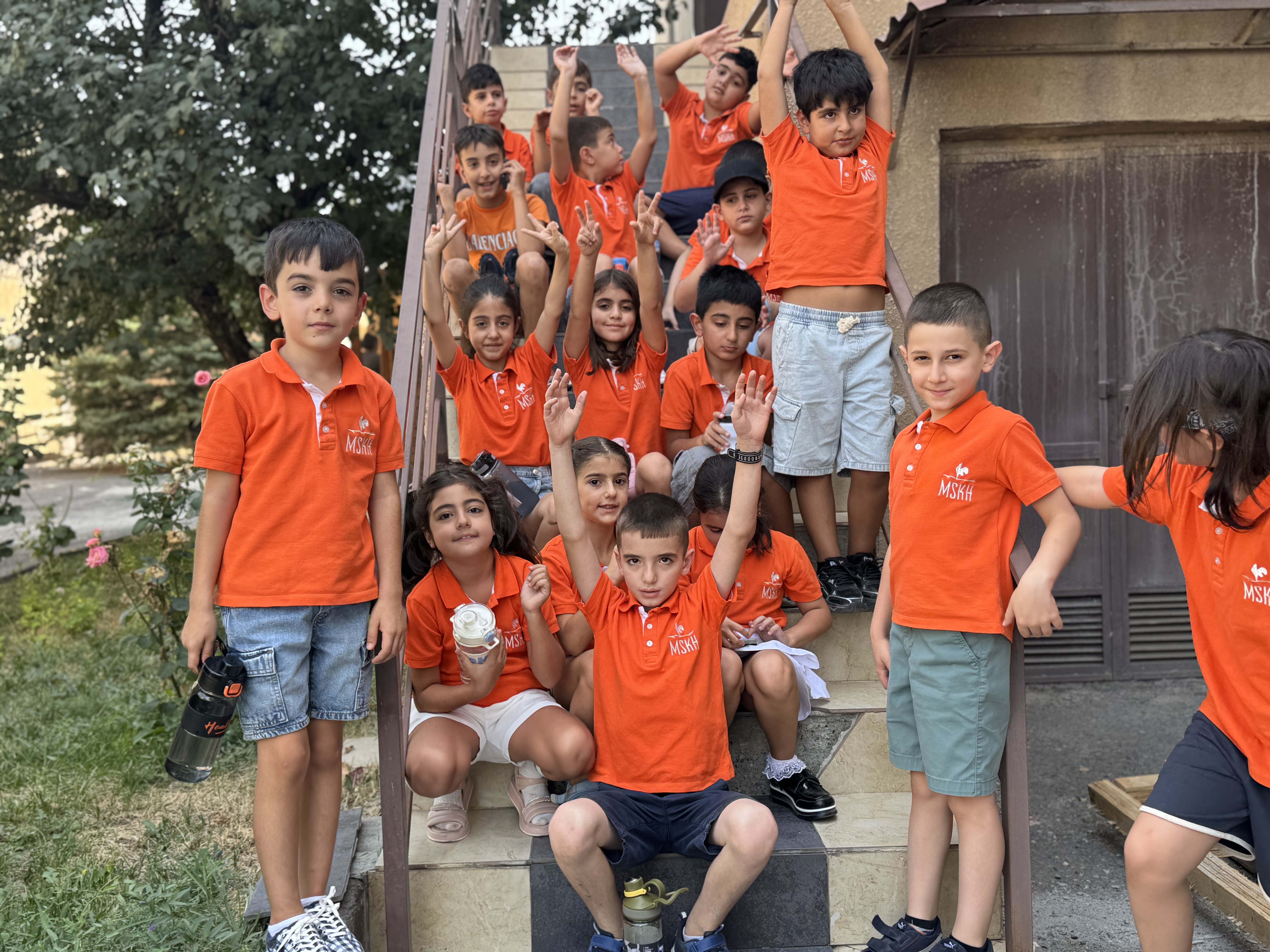 Մաթեմատիկական ֆլեշմոբը 10 տարեկան է