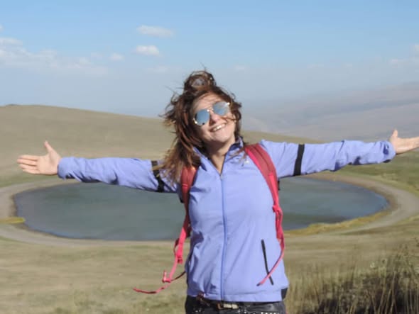 Շնորհավորանք