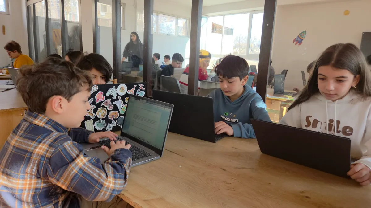 Մաթեմատիկական ֆլեշմոբ