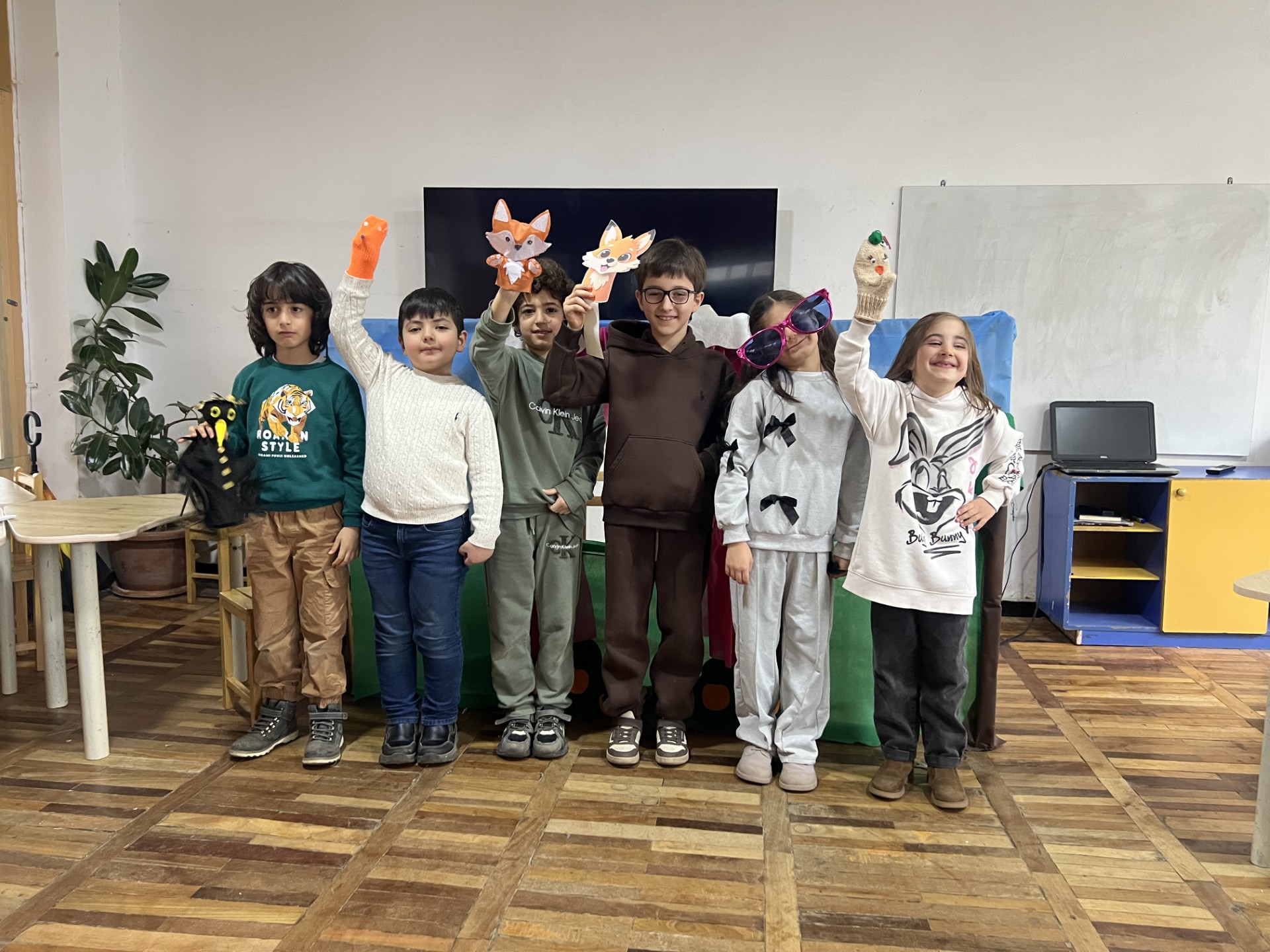 Ընտանեկան ռադիո խմբագրություններ