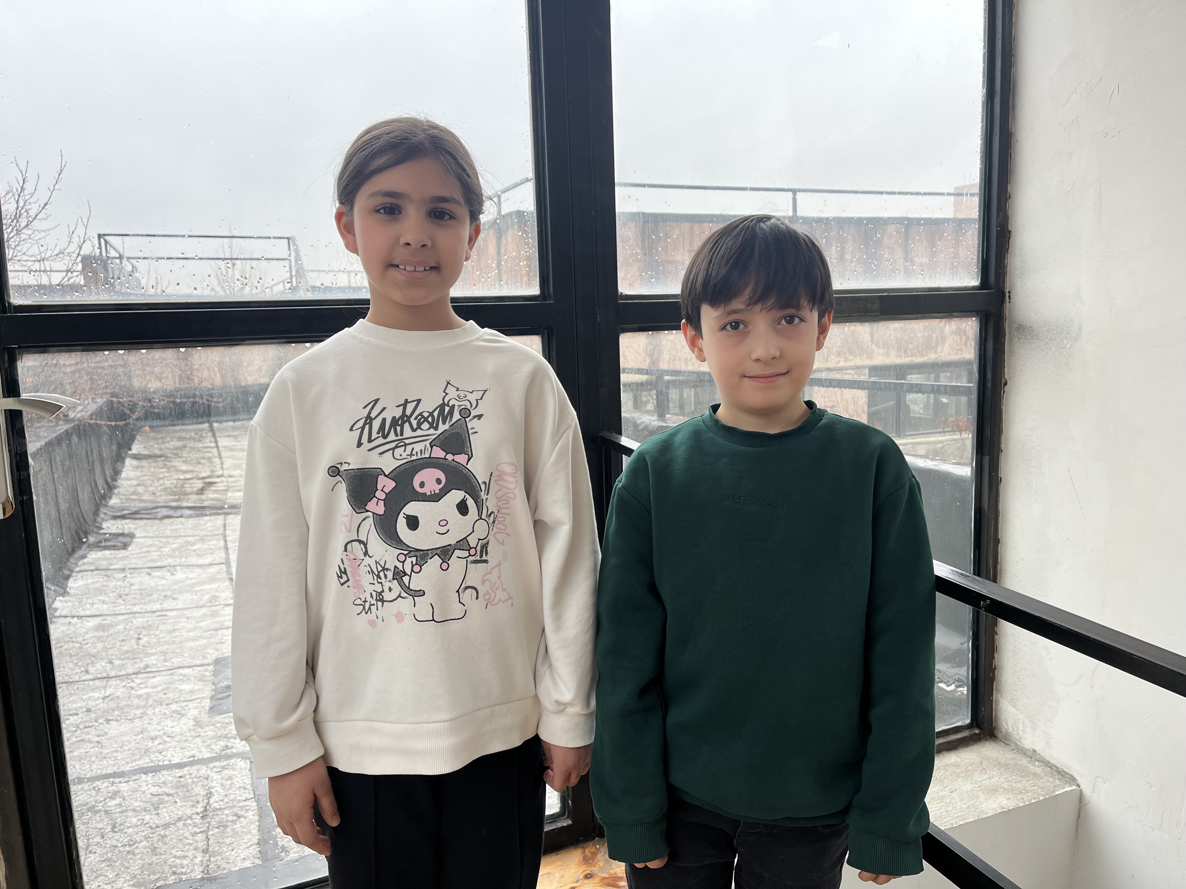 Հյուսիսափայլ TV №14