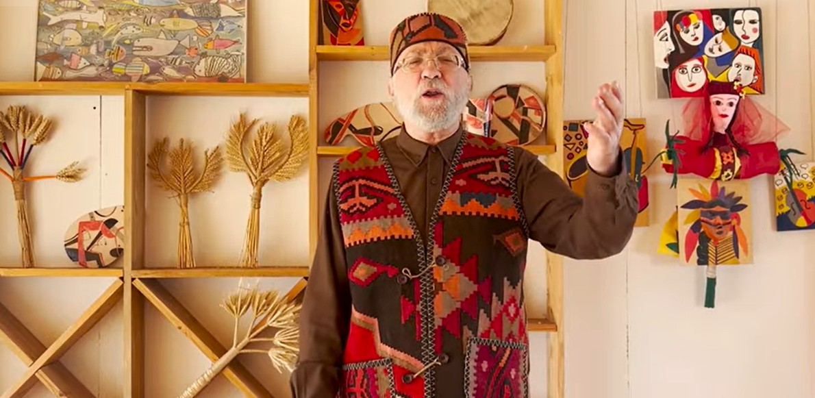 ԿՈՄԻՏԱՍՅԱՆ ՊԱՏՎԱՍՏ