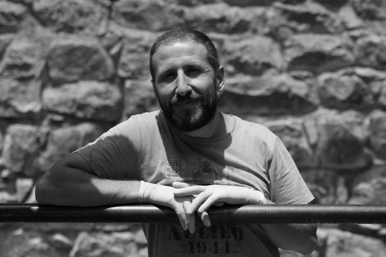 Հանդիպում թաքնագետ Դավիթ Փարադյանի հետ. Հրավեր