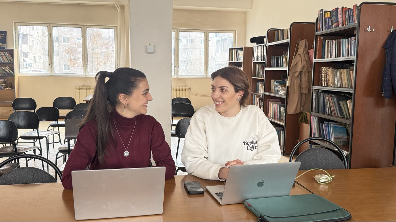 Վարժարանի մանկավարժական խորհրդի հավաք. 04.03