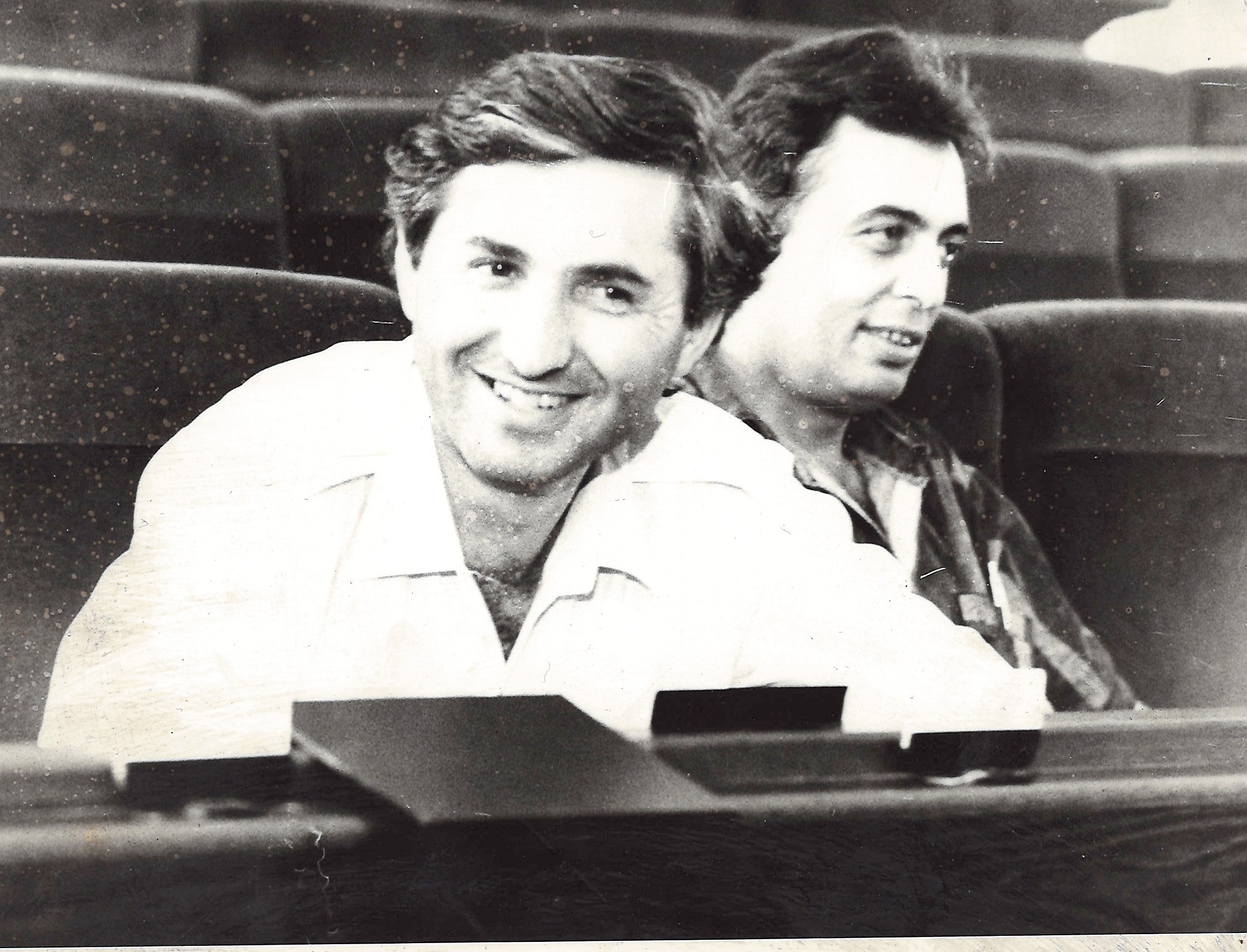 Փաստաթղթեր արխիվից