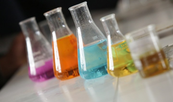 Փետրվար ամսվա բնագիտական փորձերի փաթեթ