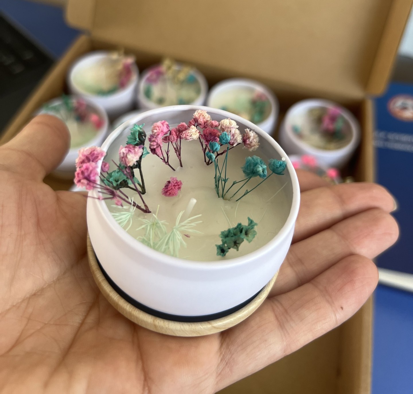 Ձոն մայրիկին