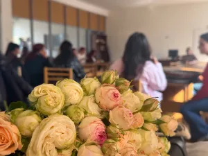 Հավաք մանկավարժական խորհրդով