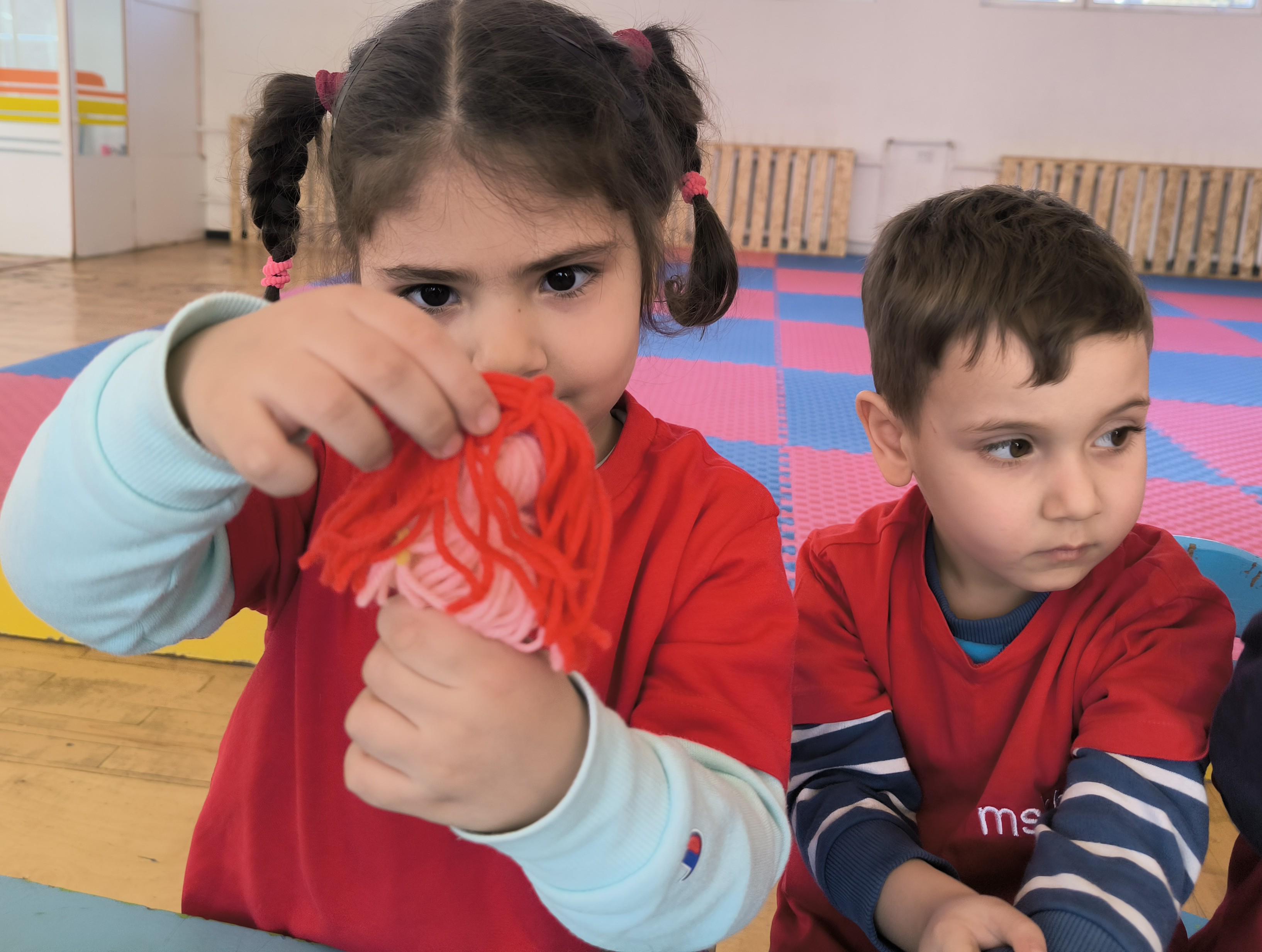 Մայրիկատոն