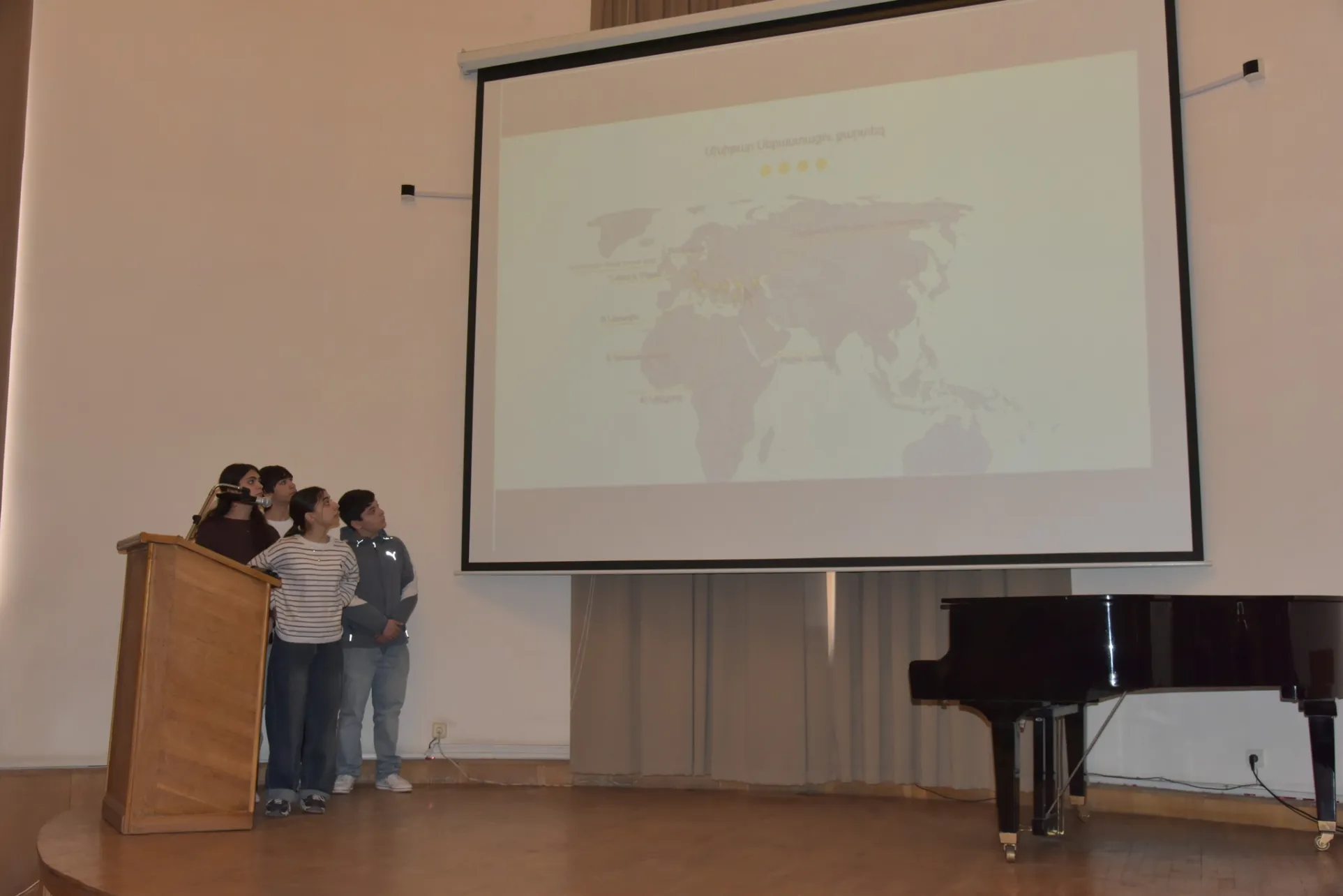 Մխիթար Սեբաստացու անցած ճանապարհը