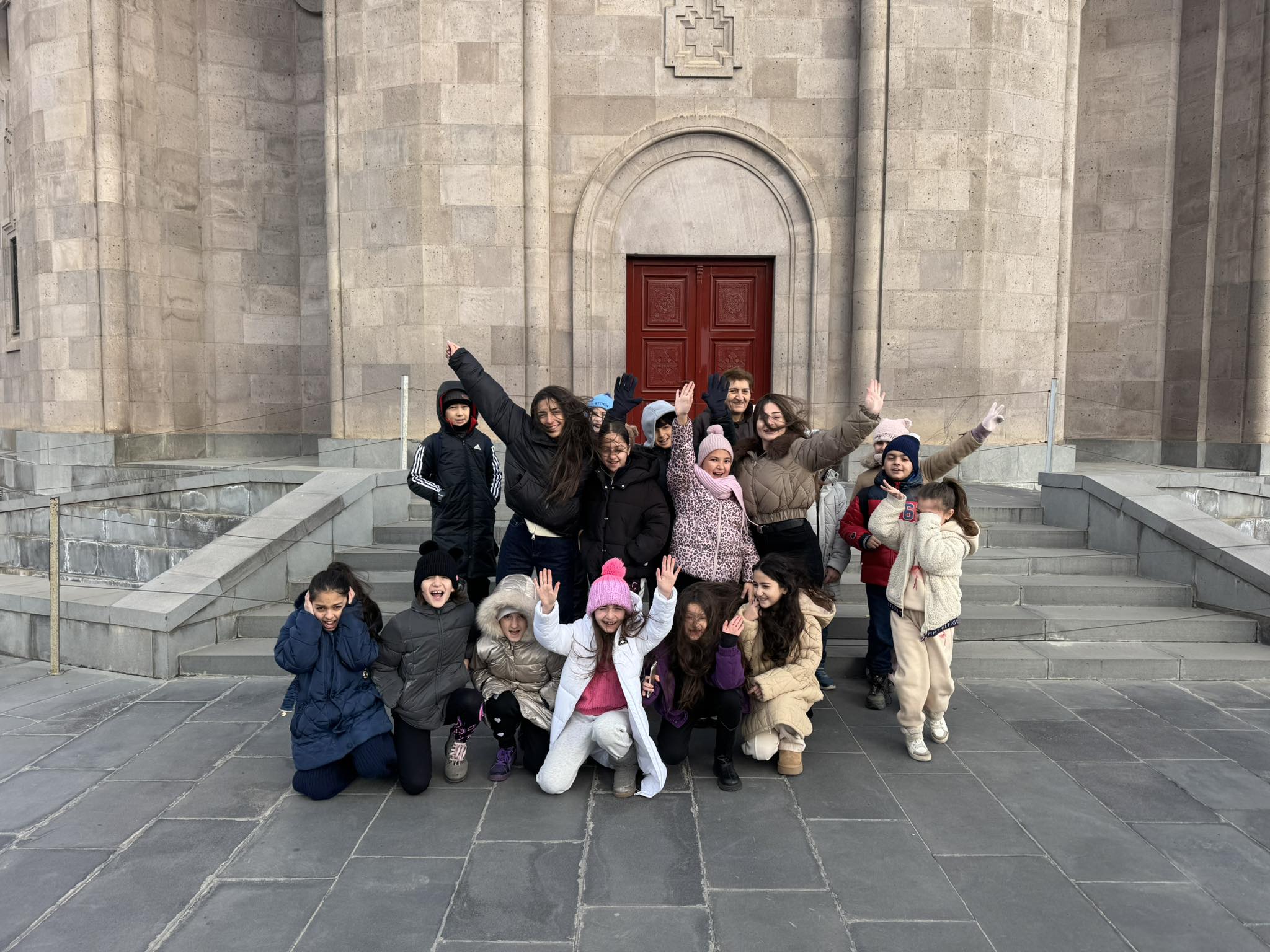 Շնորհավորանք