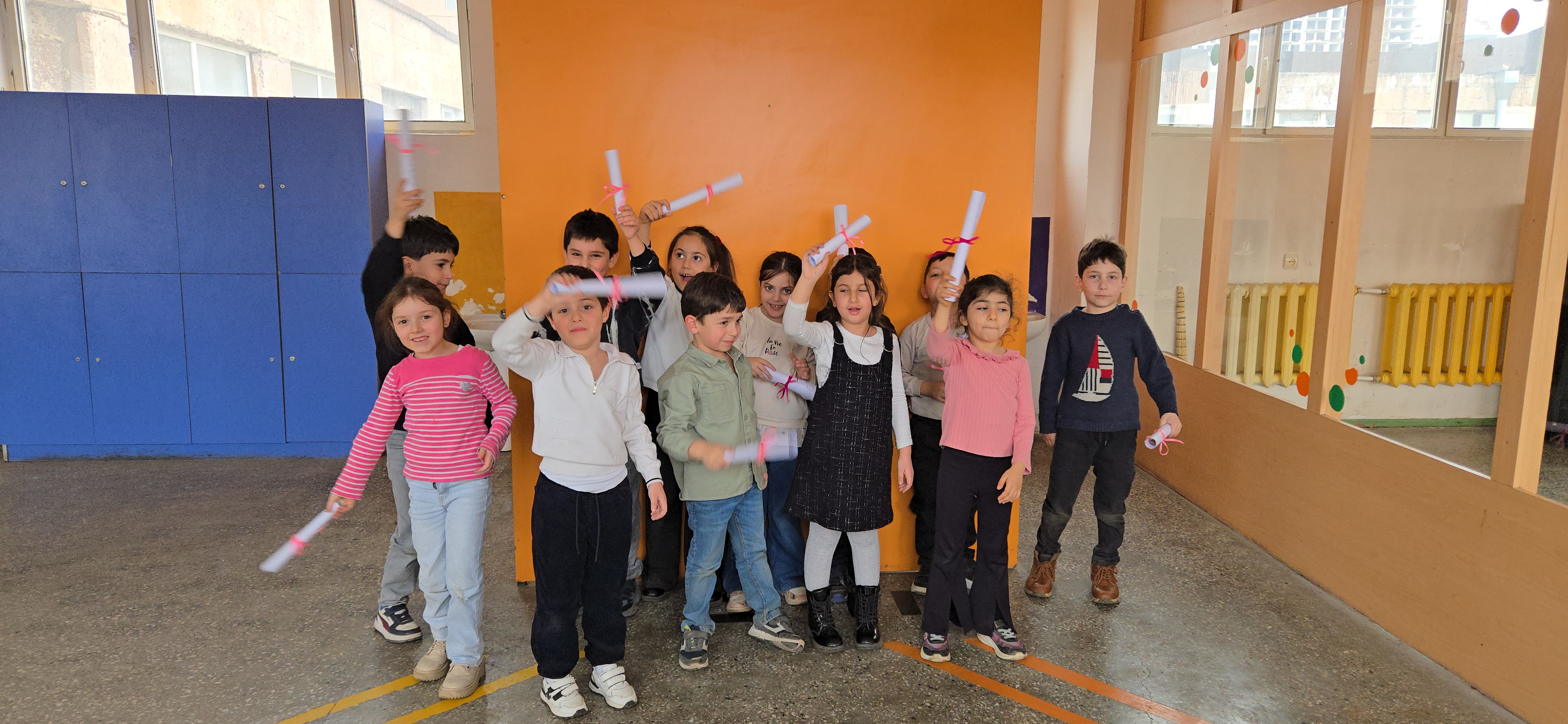 Իմ ամուշ մայրիկ