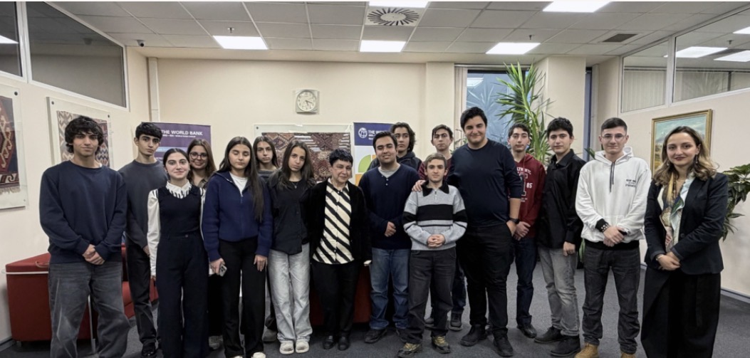 Invitation à une table ronde – discussion