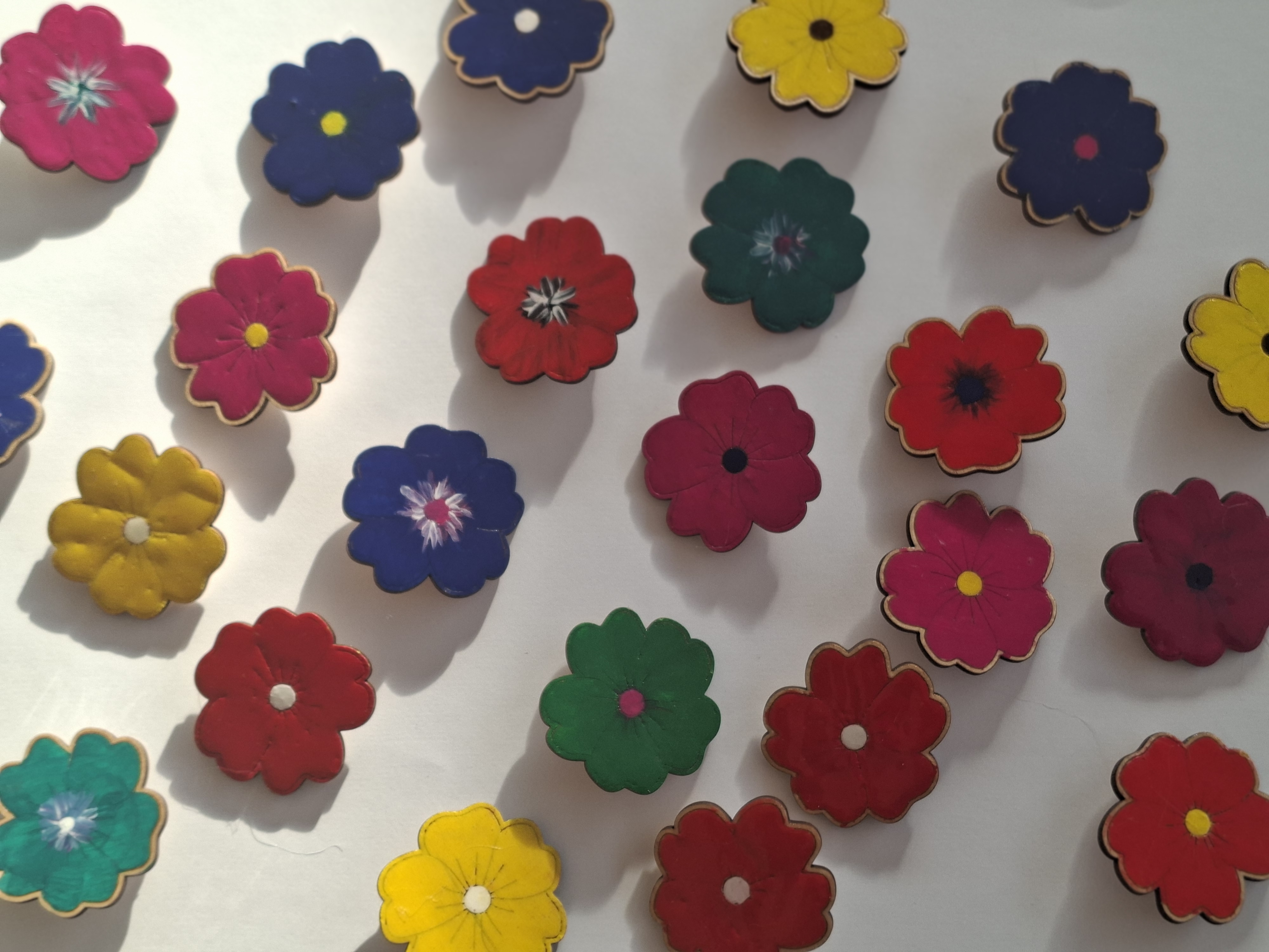 Ձոն մայրիկիս