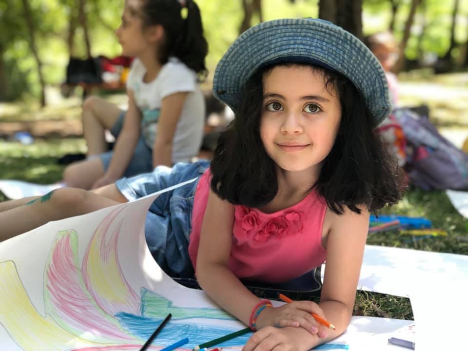  Կոմիտասյան պատվաստ. երգեր