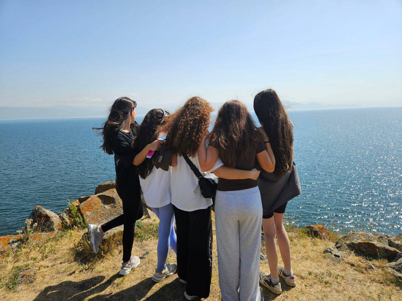 «Մխիթար Սեբաստացի 350». Իմ սեբաստացիական ուղին. մաս 3