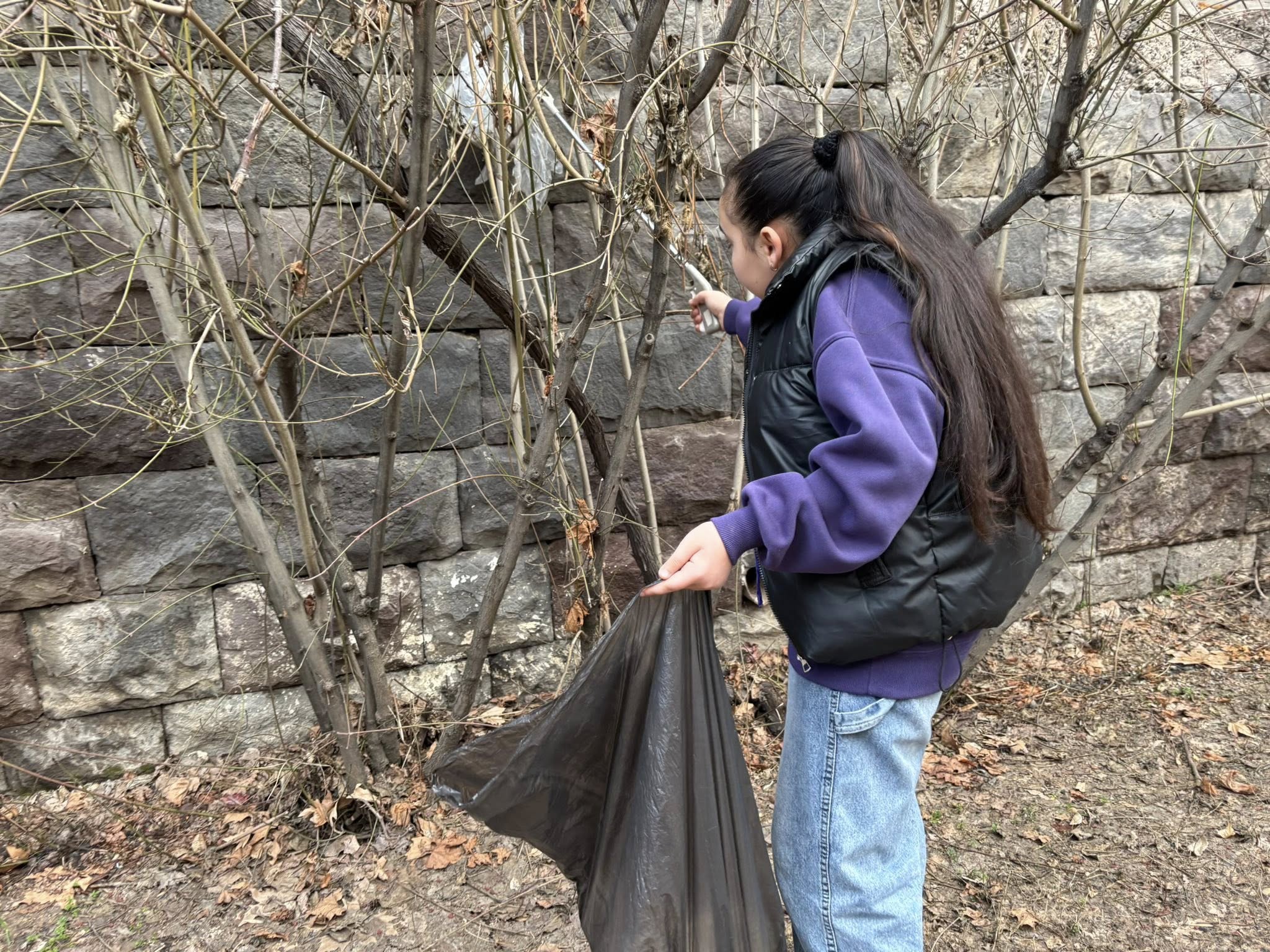 მზრუნველი მოსწავლეები