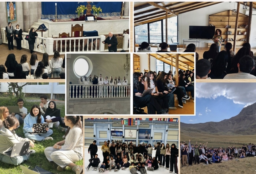Conférence scientifique ouverte républicaine des étudiants de l’enseignement professionnel
