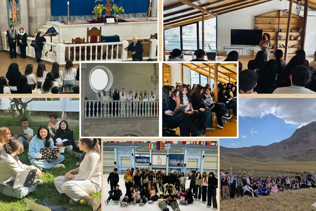 Öğrenci, Cumhuriyetçi Açık Mesleki Eğitim Konferansı