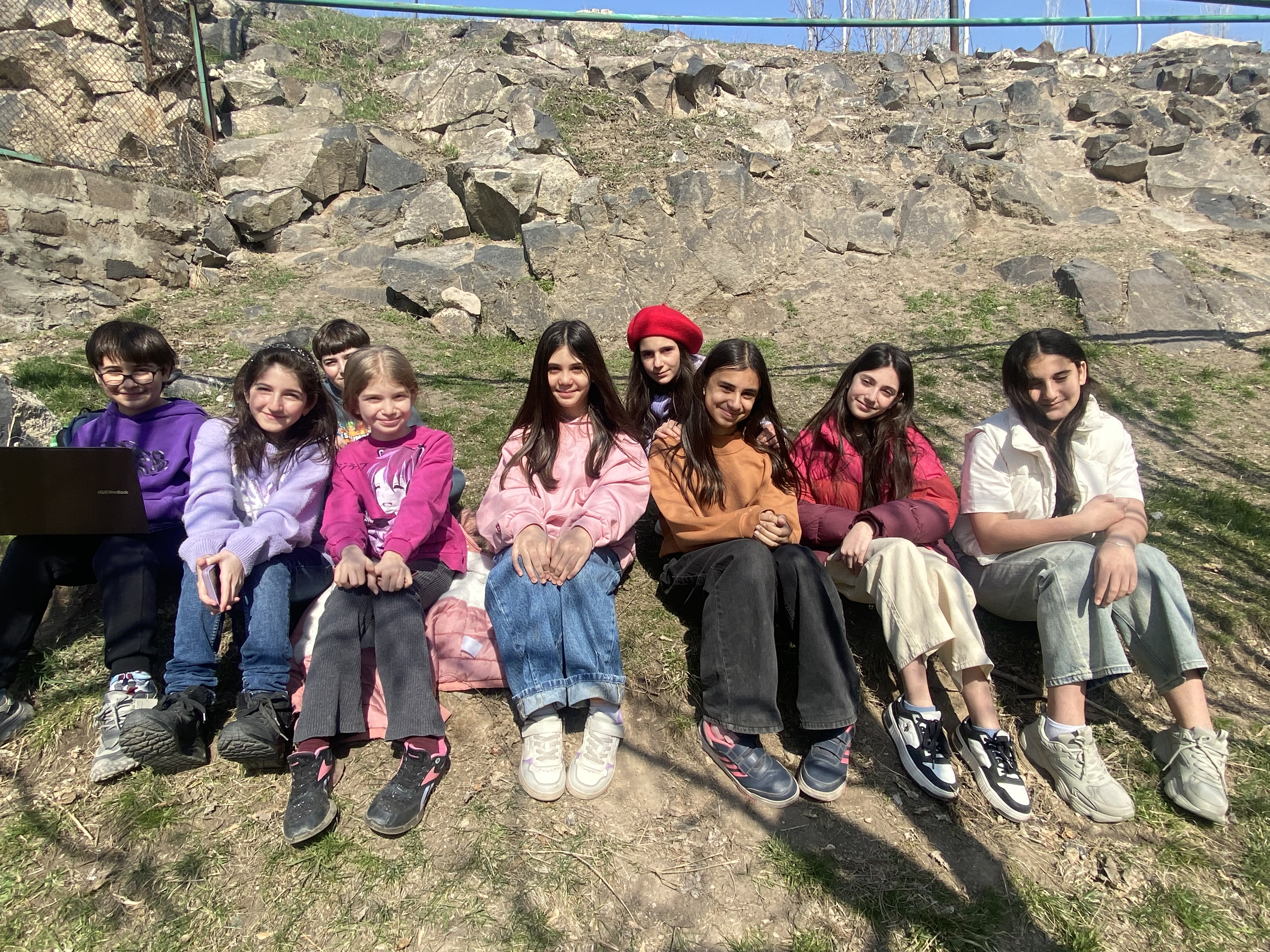 Չարենցյան ընթերցումներ