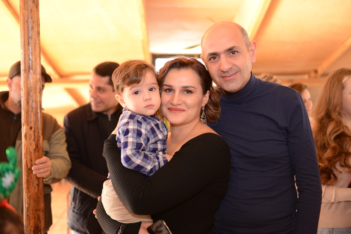 Շնորհավորանք