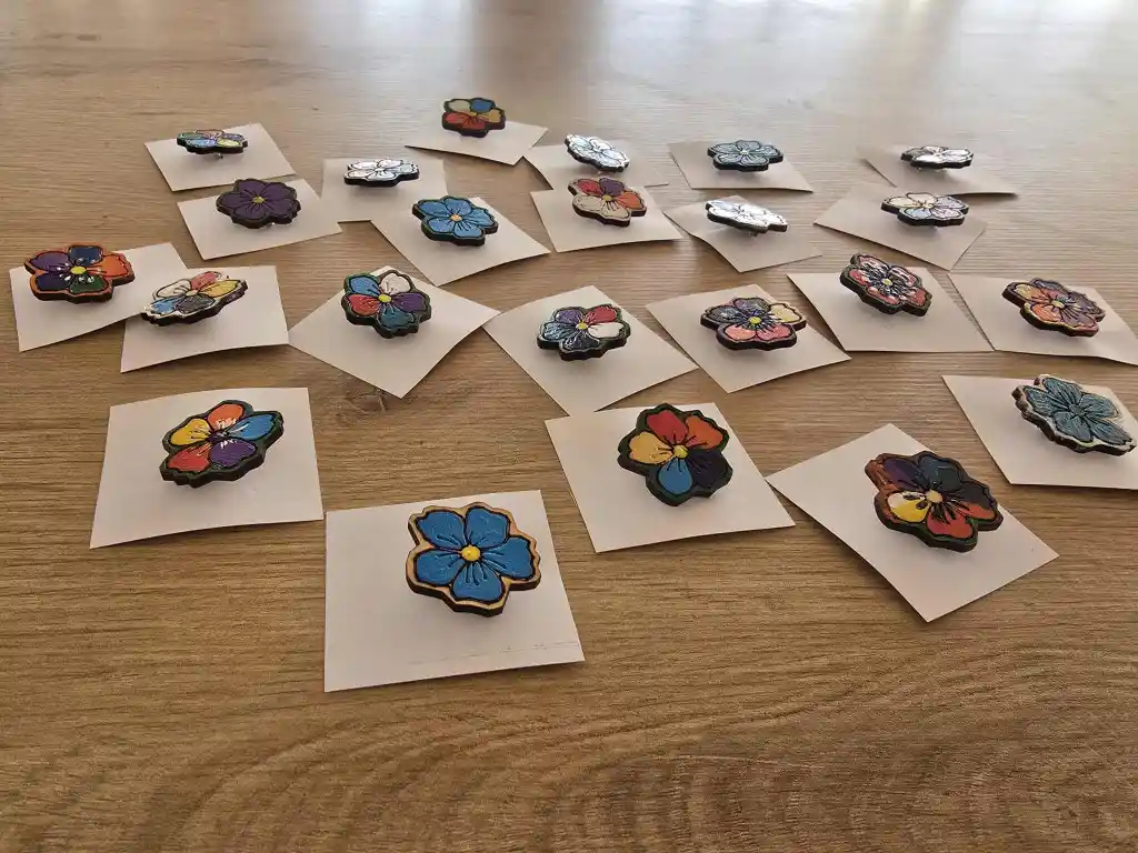 Ռուսերենի ֆլեշմոբ․ մարտ