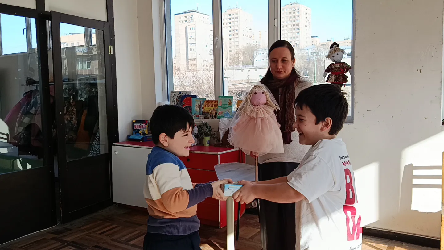 مادران از چه ساخته شده‌اند؟