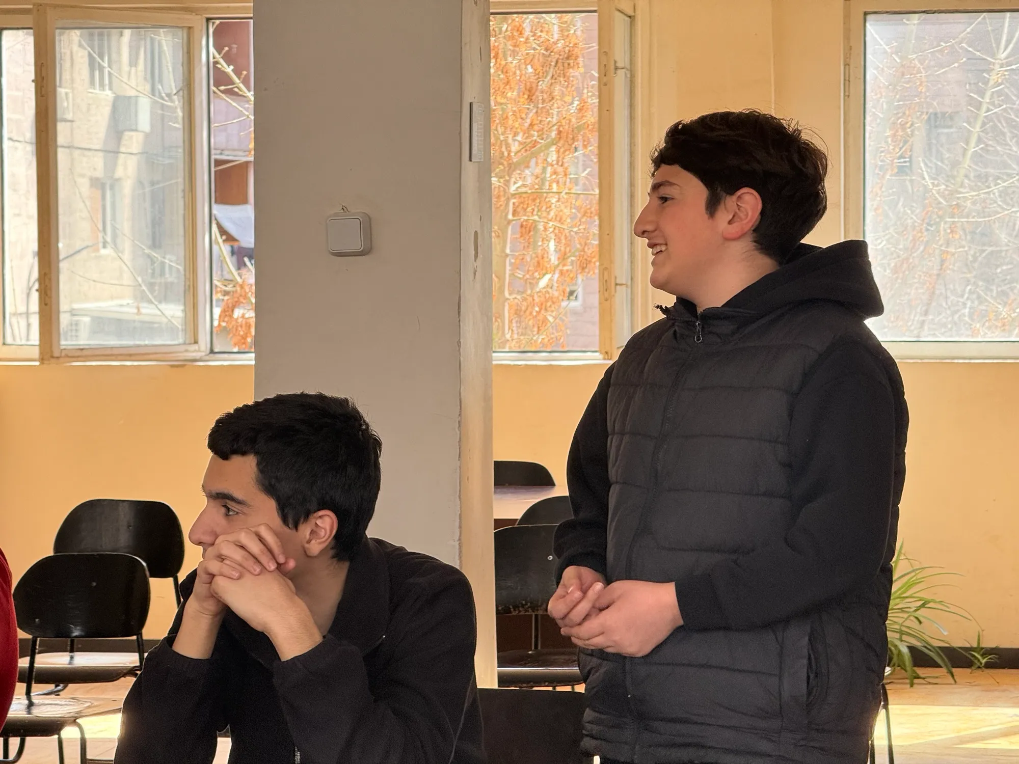 Կիբերֆուտբոլի առաջնություն