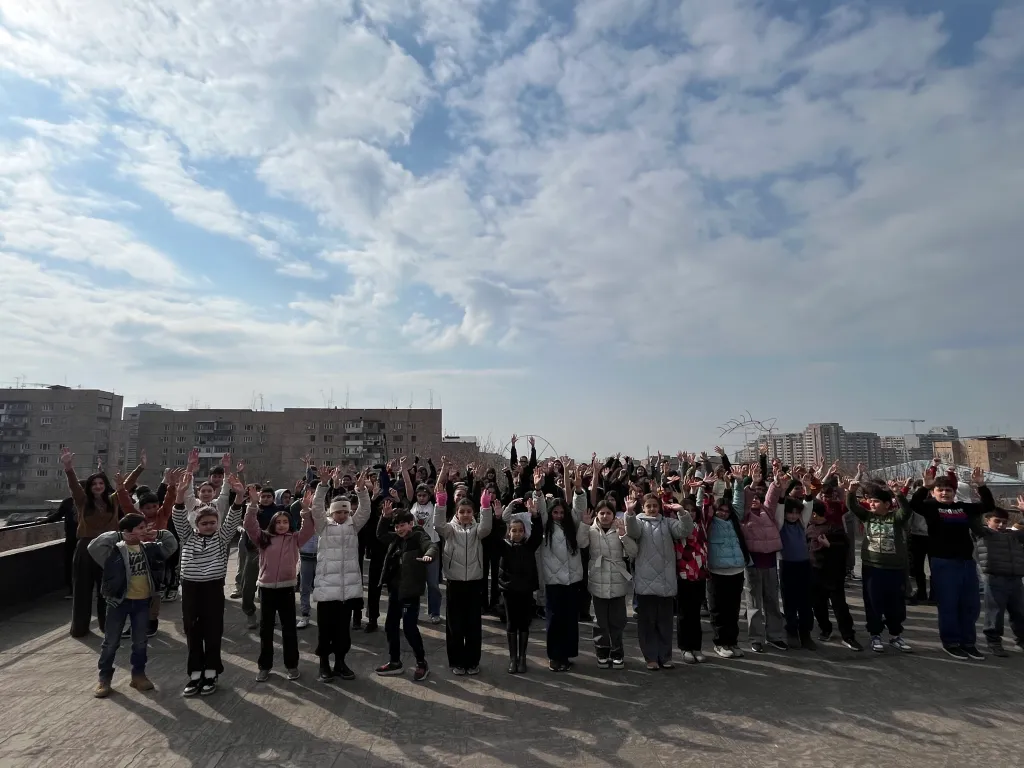 Ծնունդդ շնորհավո՜ր, Եղիշե Չարենց…