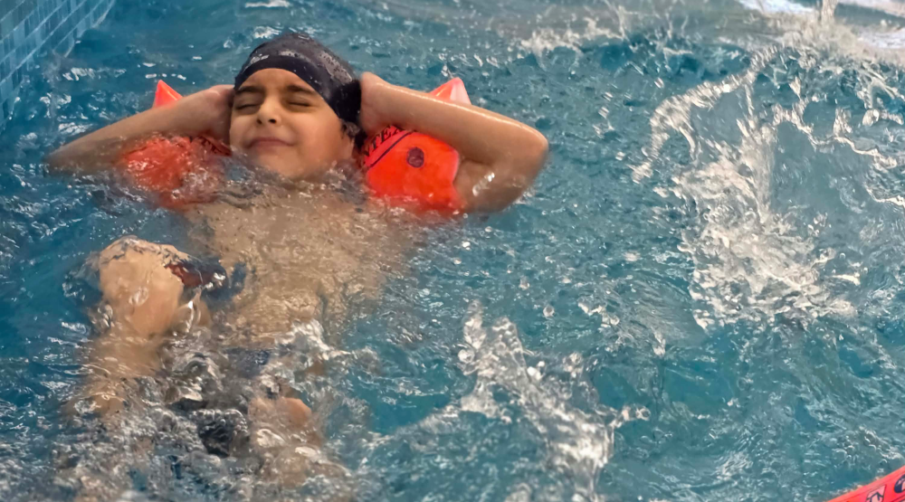 Ի՞նչ են պատմում առաջին դասարանցիները ջրի մասին