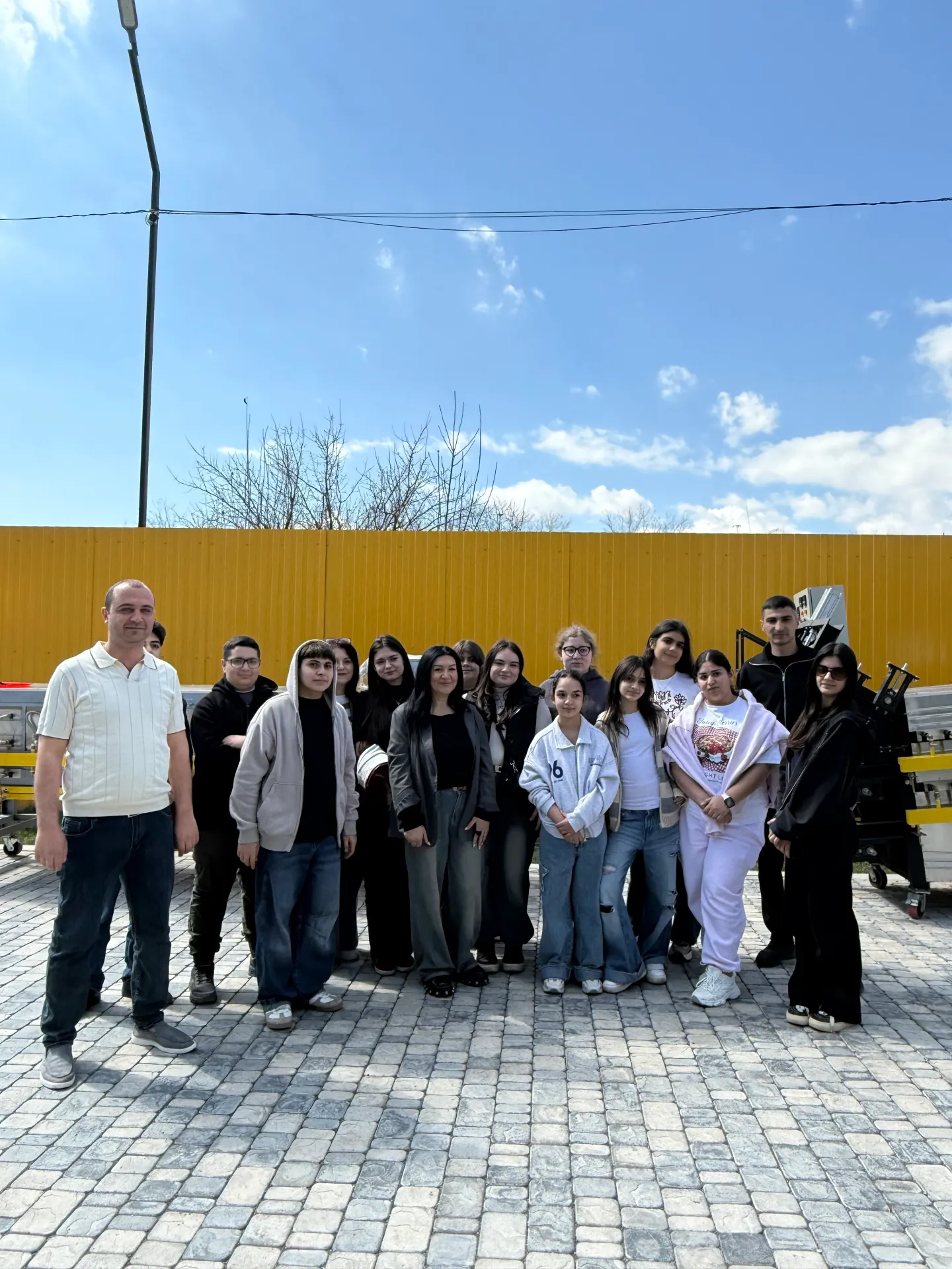 Օշականի լավաշի մասին