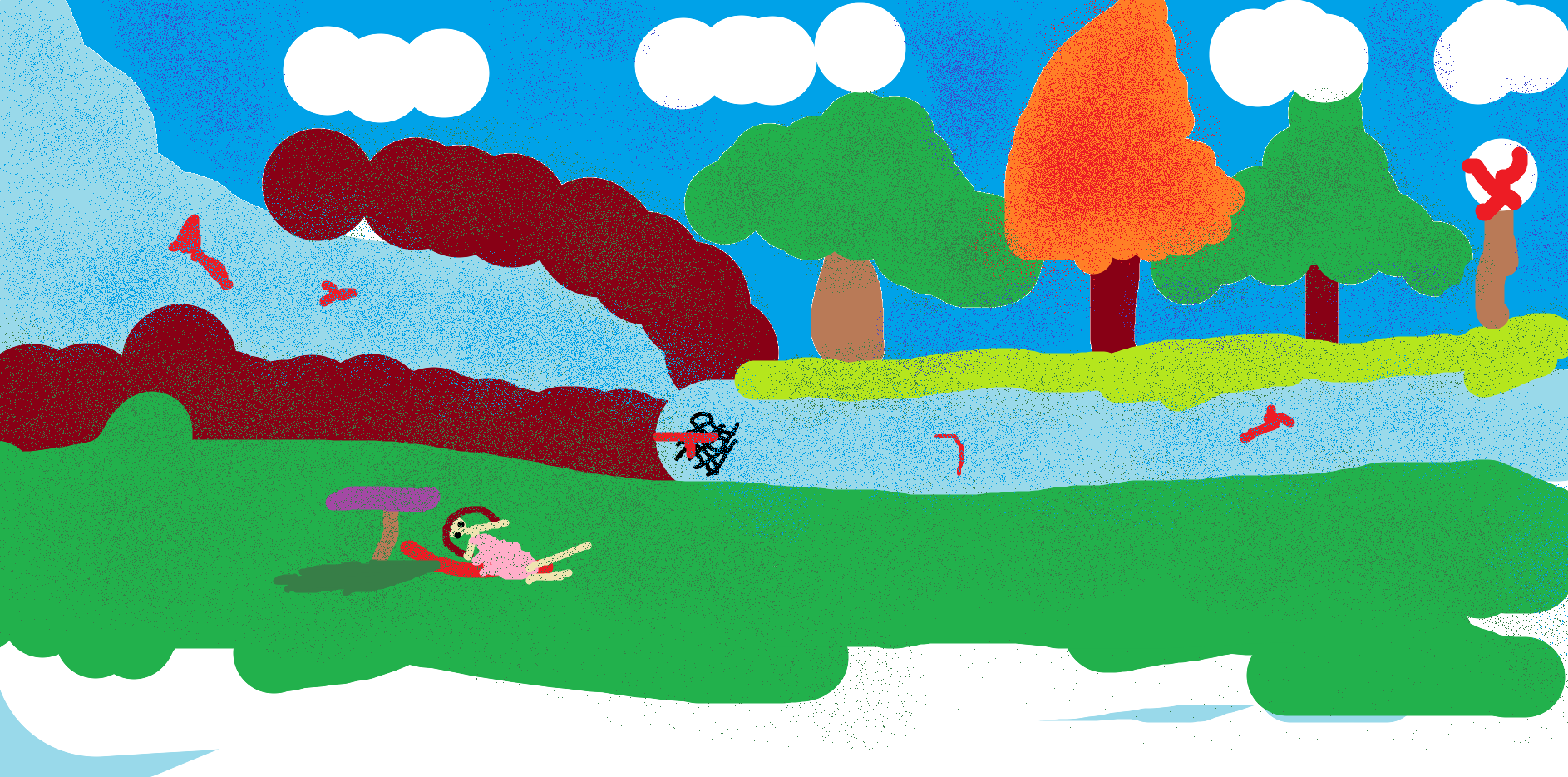 Ի՞նչ է ջուրը