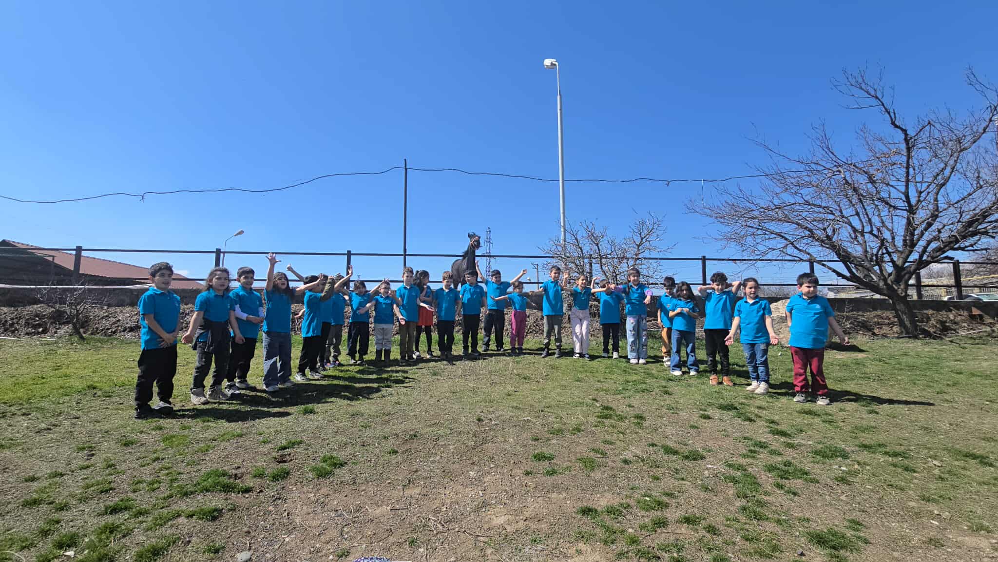 ԿՈՄԻՏԱՍՅԱՆ ՊԱՏՎԱՍՏ