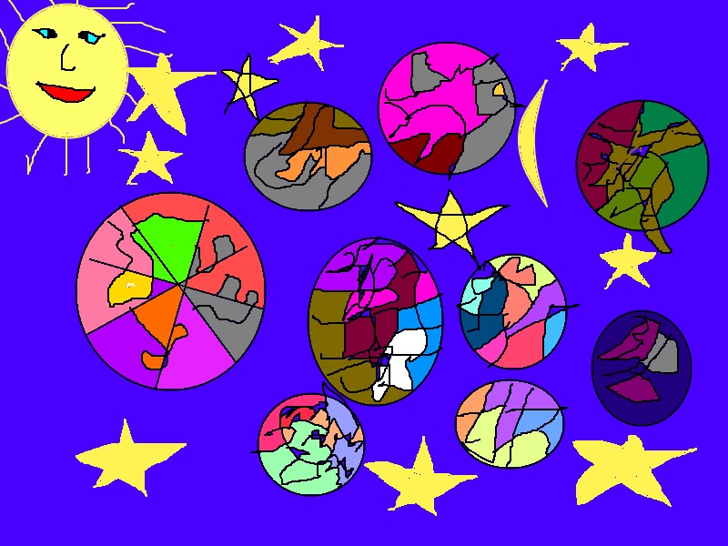 «Մոլորակ» ռադիո #40