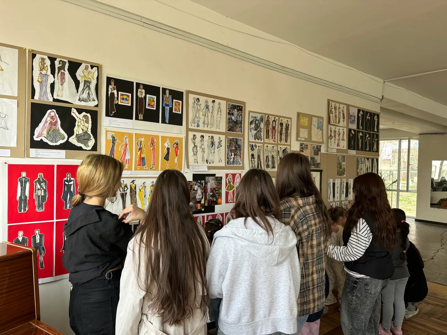 «Ձոն» ստուգատեսի ամփոփում