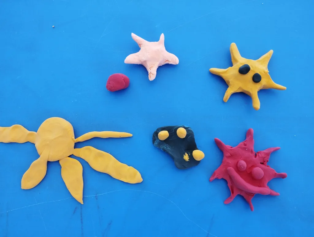 «Աղայան + Ռոդարի»` ծեփում ենք, երգում, արտասանում